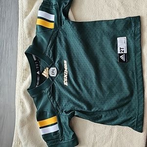 Vintage Eskimo Kid's Jersey